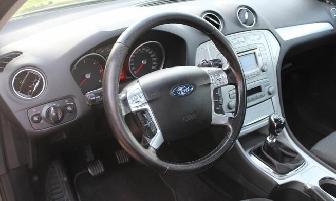 Ford Mondeo MK4 2.0 TDCI 2008 Płock - zdjęcie 7