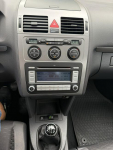 Volkswagen Touran 1,6 Mpi 102ps instalacja lpg zarejestrowany Bolesławiec - zdjęcie 11