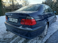 BMW 318 ZADBANA bez rdzy sedan benzyna Toruń - zdjęcie 2