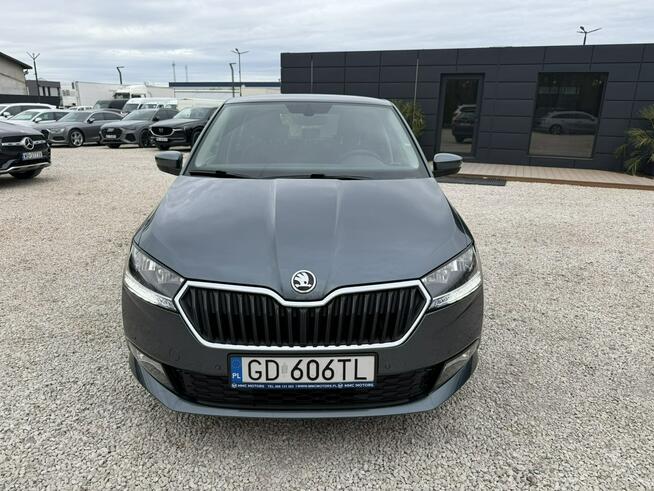 Fabia 1.0 Ambition, Salon Polska! 1 właściciel! LPG Pęcice - zdjęcie 10