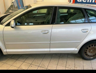 SPRZEDAM SAMOCHÓD AUDI Polkowice - zdjęcie 4