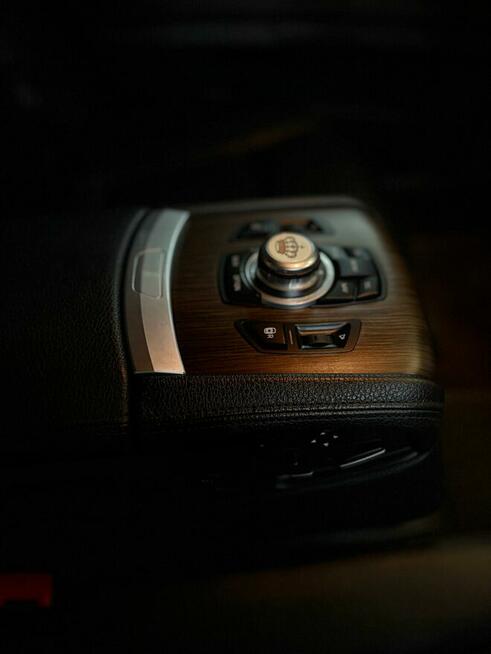 bmw 730Ld Jarosław - zdjęcie 7