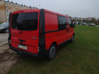 Renault Trafic 1,9 224tys przebieg Gniezno - zdjęcie 6