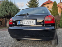 Audi A3 1.6B, Szyberdach, Klimatyzacja Sprawna Radom - zdjęcie 9