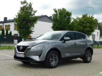 Nissan Qashqai 1.3DIG-T z Gwarancja  Kamera 360" Żyrardów - zdjęcie 3