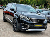 Peugeot 5008 7 osób LED Serwis Navi Climatronic Parktronic Gwarancja Szczecin - zdjęcie 3