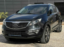 Kia Sportage 2.0 164kM XL! Grzane fotele ! Kamera !