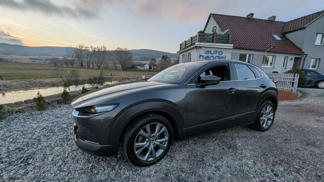 Mazda CX-30 Kamienna Góra - zdjęcie 1