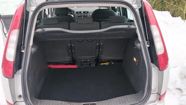 Ford C-Max Bełżec - zdjęcie 9