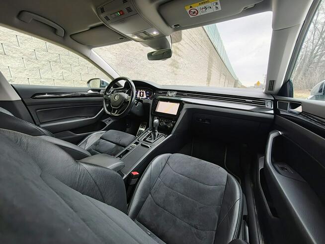 Volkswagen Arteon Łódź - zdjęcie 8