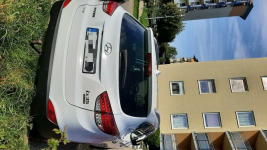 Hyundai ix35 1.7 CRDi Premium | 2011 | Panorama | Skóra Gdańsk - zdjęcie 4