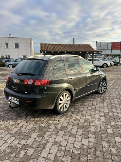 Fiat Croma Słupsk - zdjęcie 5