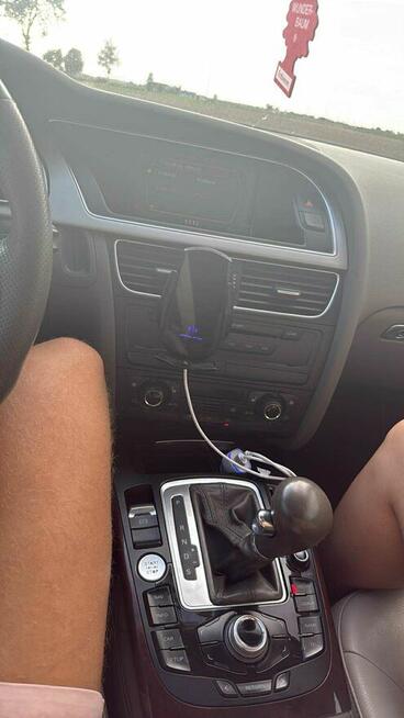 Audi A5 Coupé V6 Brześć Kujawski - zdjęcie 8