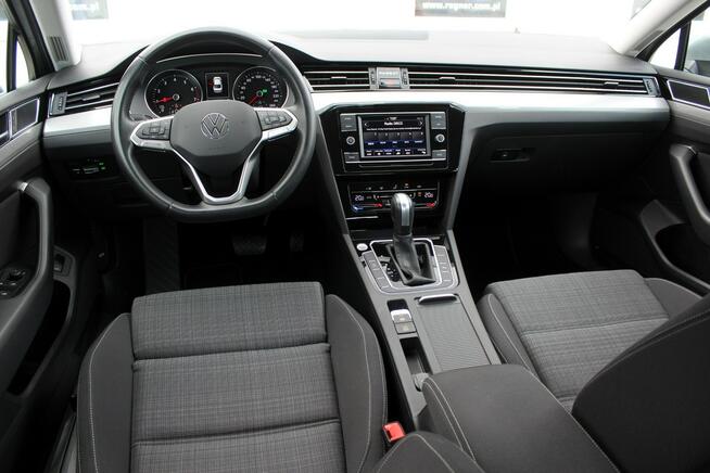 Volkswagen Passat Business DSG SalonPL FV23% 1.5TSI Tempomat-ACC LED Sokołów - zdjęcie 11