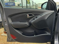 Hyundai IX35 Go 2.0CRDi 136km bixenon NAVI skóra KAMERA serwis 2015 Tychy - zdjęcie 12