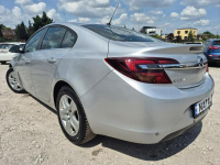 Opel Insignia Automat* Tylko 60.000km!!* 1,6Turbo Bydgoszcz - zdjęcie 4