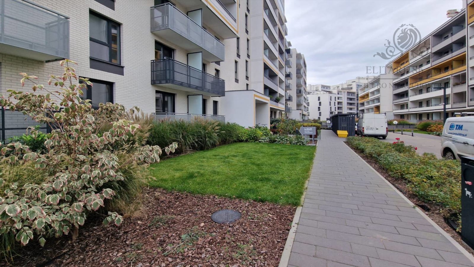 Mieszkanie 1pok, 33,34m2 z balkonem /Wrocław Stare Miasto Wrocław - zdjęcie 7