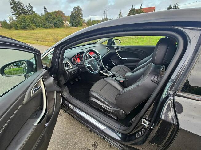 Opel Astra Nidzica - zdjęcie 12