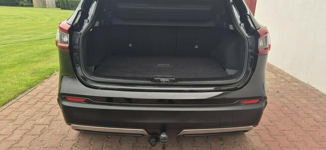Nissan Qashqai Paproć - zdjęcie 9