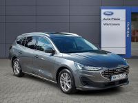 Ford Focus Titanium X 1.0 EcoBoost mHEV 125 KM Warszawa - zdjęcie 7