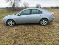 Ford Mondeo MK3 2005r Warszawa - zdjęcie 3