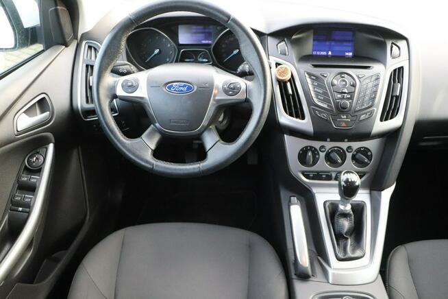 Ford Focus 6-bieg,klima,tempomat,zarejestrowany Opole - zdjęcie 11
