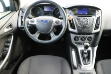 Ford Focus 6-bieg,klima,tempomat,zarejestrowany Opole - zdjęcie 11
