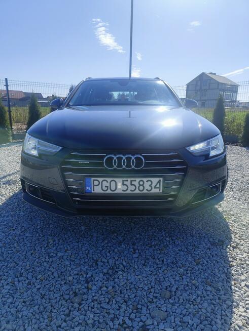 Audi A4 QUATTRO "LEASING"RATY" Grodzisk Wielkopolski - zdjęcie 3