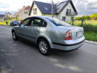Volkswagen Passat B5 FL 1.8T 193KM 2004r Wrocław - zdjęcie 3