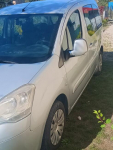 Citroen Berlingo 2009 Warszawa - zdjęcie 2