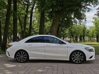 Mercedes CLA 200 Sadlno - zdjęcie 4