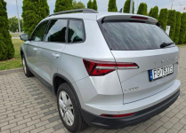 Škoda Karoq 1.5 TSI 150km ACT Selection smartlink led gwarancja fv23% Tychy - zdjęcie 6