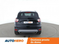 Ford Kuga Navi/ Aut.klima/ Półskóra/ Podg.fotele/ Bluetooth Warszawa - zdjęcie 7