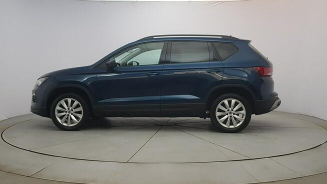 Seat Ateca Warszawa - zdjęcie 8