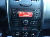 Dacia Duster 1.6 SCe 115KM,Salon Polska Łódź - zdjęcie 11