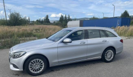 Sprzedam Mercedes klasa C 2015rok 1.6 diesel Kraków - zdjęcie 2