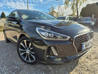 Hyundai i30 1,4Turbo* Kamera* Navi* Jak nowy Bydgoszcz - zdjęcie 5