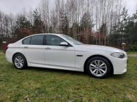 BMW f10 2015 rok Krupia Wólka - zdjęcie 8