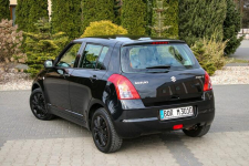 Suzuki Swift Klimatyzacja Komputer Isofixy Ostrów Mazowiecka - zdjęcie 4