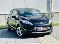 Ford Fiesta Mk7 1.25 Benzyna 82 KM Titanium Mikołów - zdjęcie 6