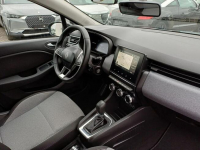 Renault Clio Navi *FullLED *AUTOMAT *Serwis*Gwarancja Chrzanów - zdjęcie 12