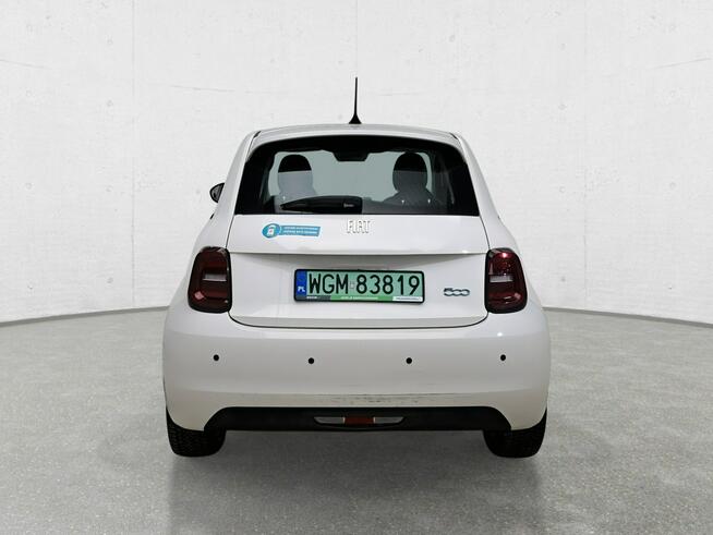 Fiat 500 Komorniki - zdjęcie 6
