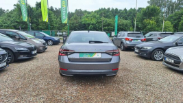 Škoda Superb Laurin &amp; Klement Canton ACC Zieleniewo - zdjęcie 8