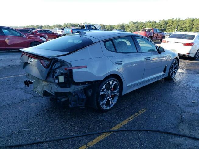 Kia Stinger GT2 RWD Automat V6 3.3l Sękocin Nowy - zdjęcie 3