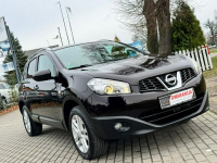 Nissan Qashqai *Benzyna*Automat*Panorama* Zduńska Wola - zdjęcie 3