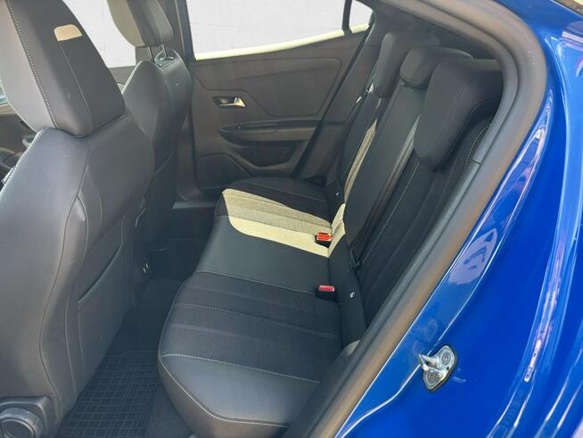 Opel Mokka 1.2 T Elegance S&amp;S! Z Polskiego Salonu! Faktura VAT! Warszawa - zdjęcie 11