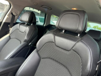 Citroen C5 Salon Polska 2.0 Exlusive Tempomat Podgrzewanie 150KM Gliwice - zdjęcie 11