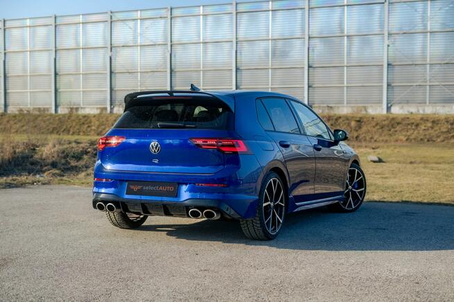 Volkswagen Golf R Performance Salon PL, FV23% Warszawa - zdjęcie 6
