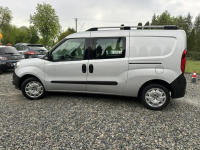 Fiat Doblo benzyna 5 osobowy Stok Lacki - zdjęcie 8