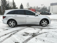 R KLASA 320 CDI 4 MATIC OKAZJA Ostrów Wielkopolski - zdjęcie 8